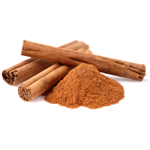 cinnamon
